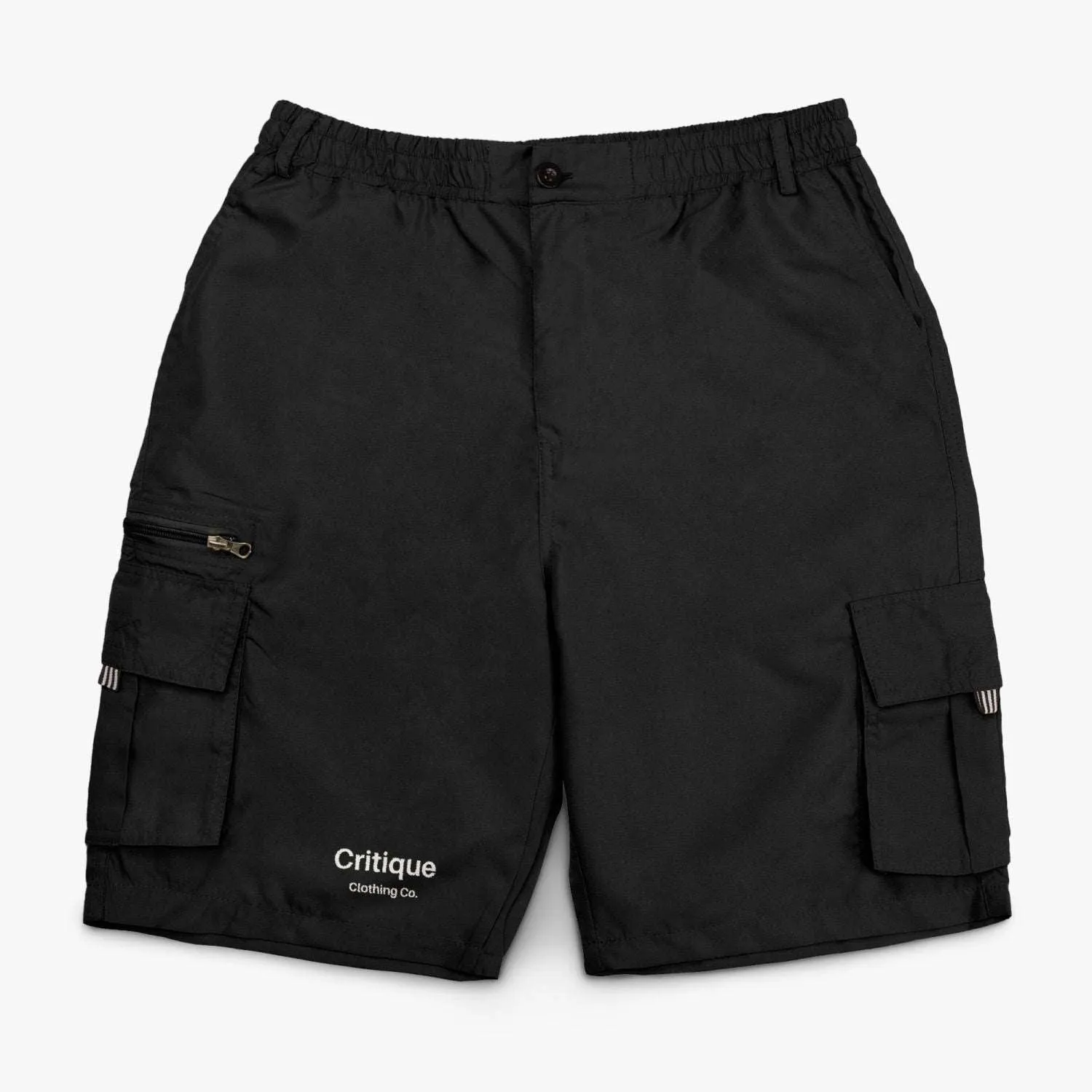 903. TikTok Men's Cargo Shorts