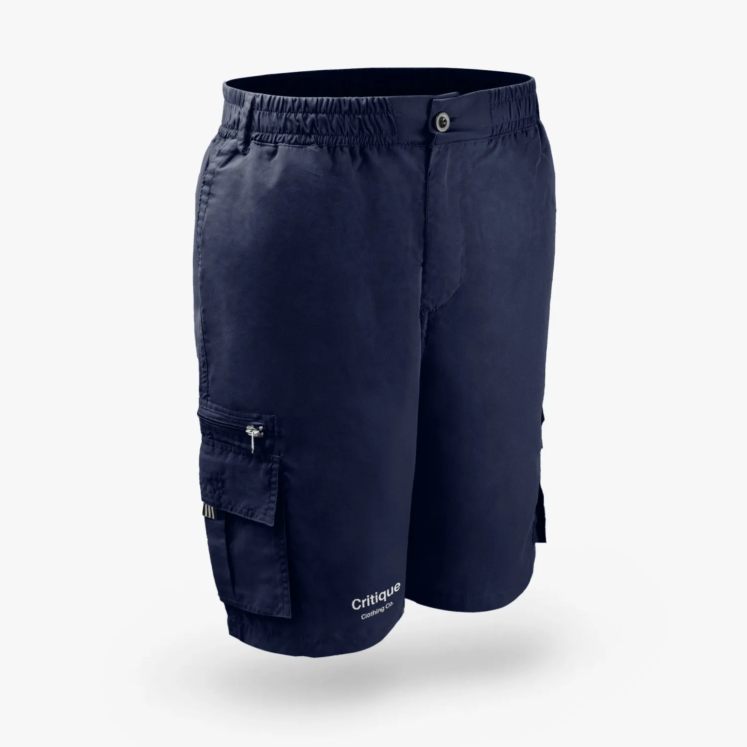 903. TikTok Men's Cargo Shorts