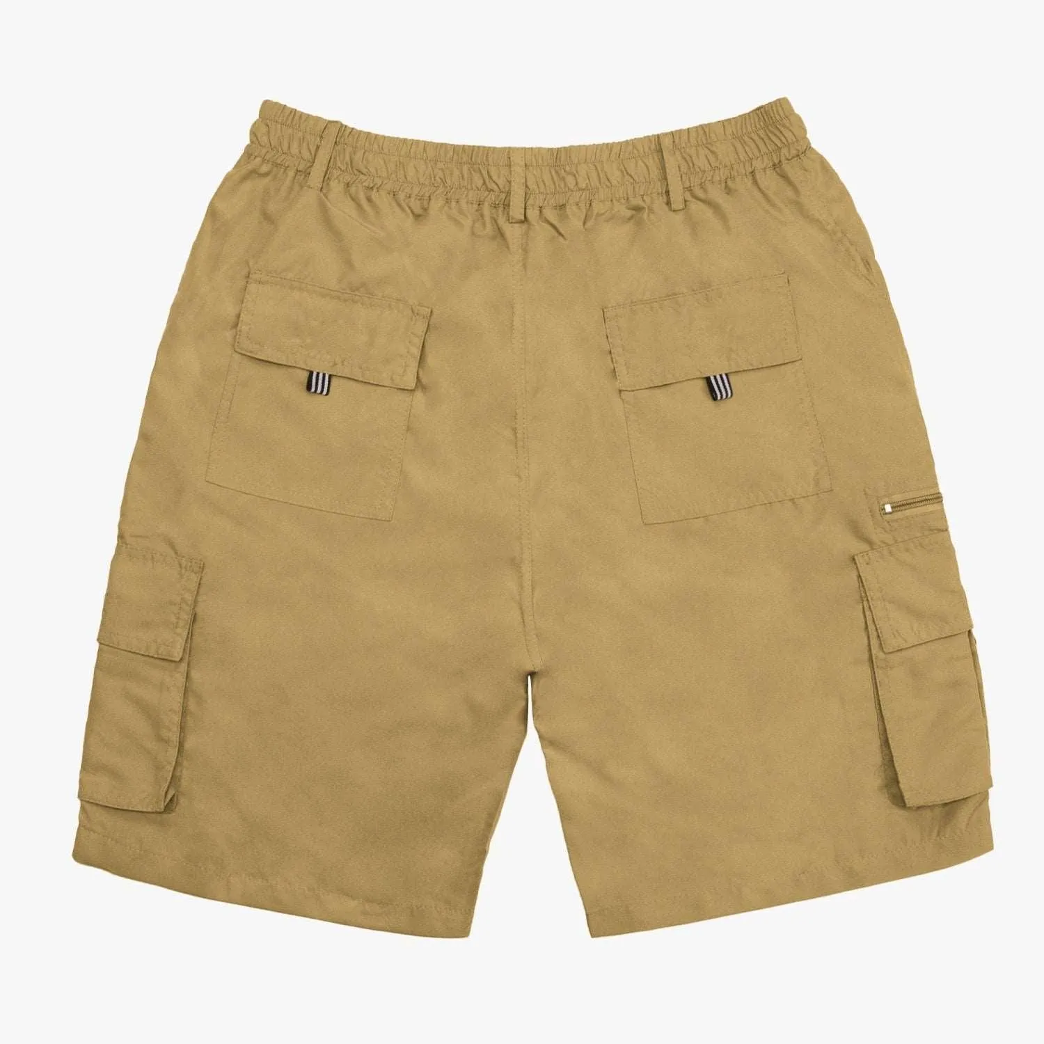 903. TikTok Men's Cargo Shorts
