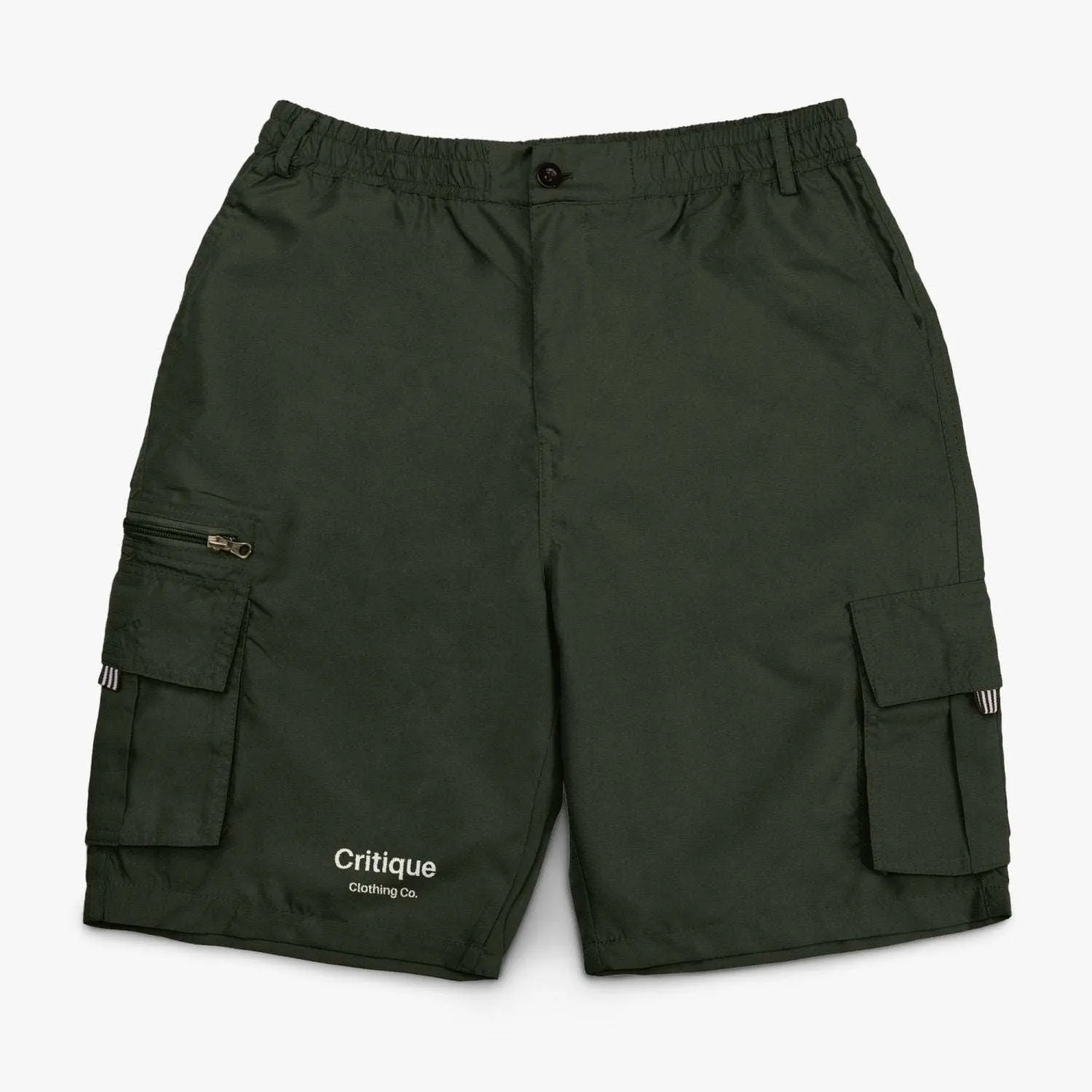 903. TikTok Men's Cargo Shorts