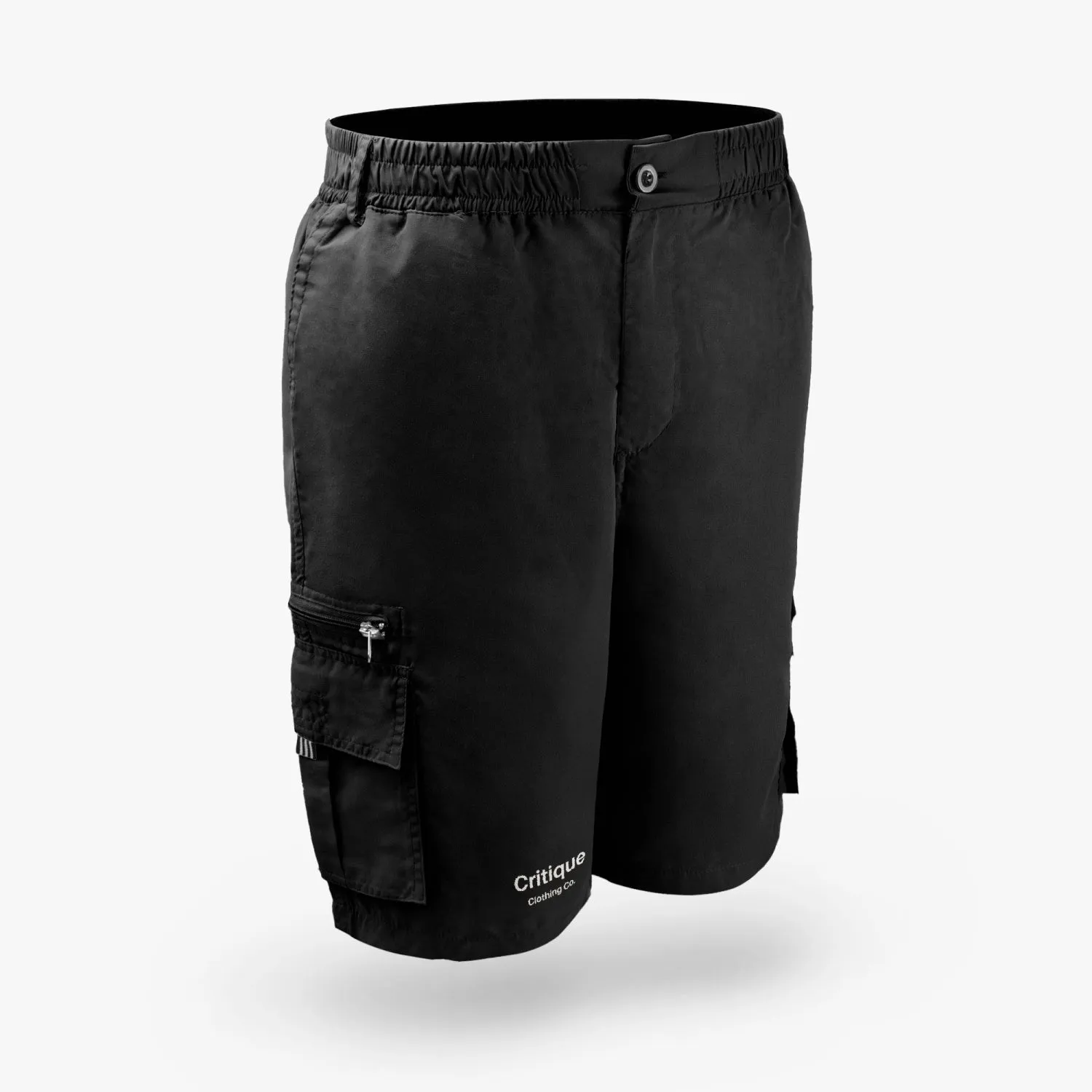 903. TikTok Men's Cargo Shorts