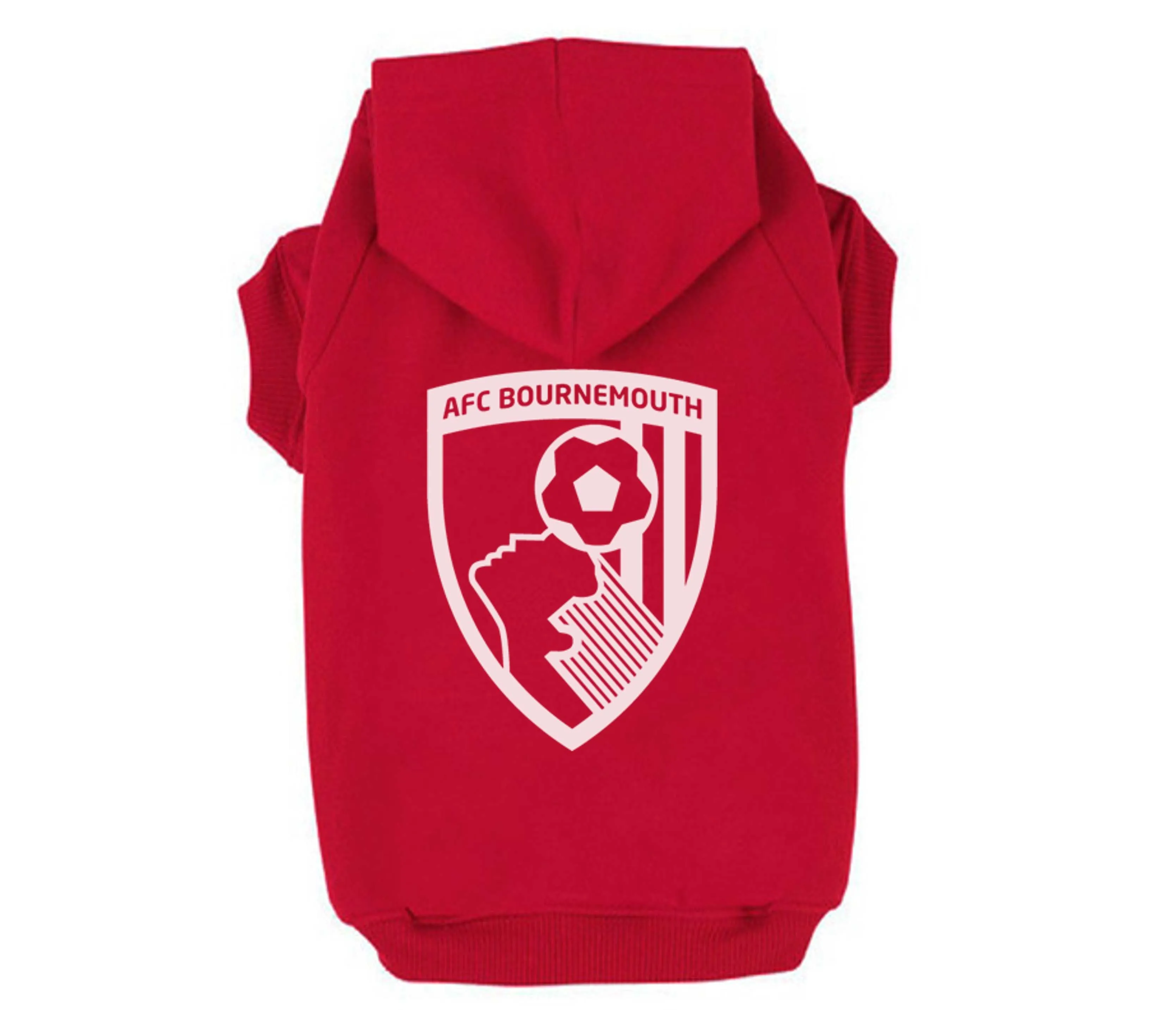 AFC Bournemouth Handmade Hoodies