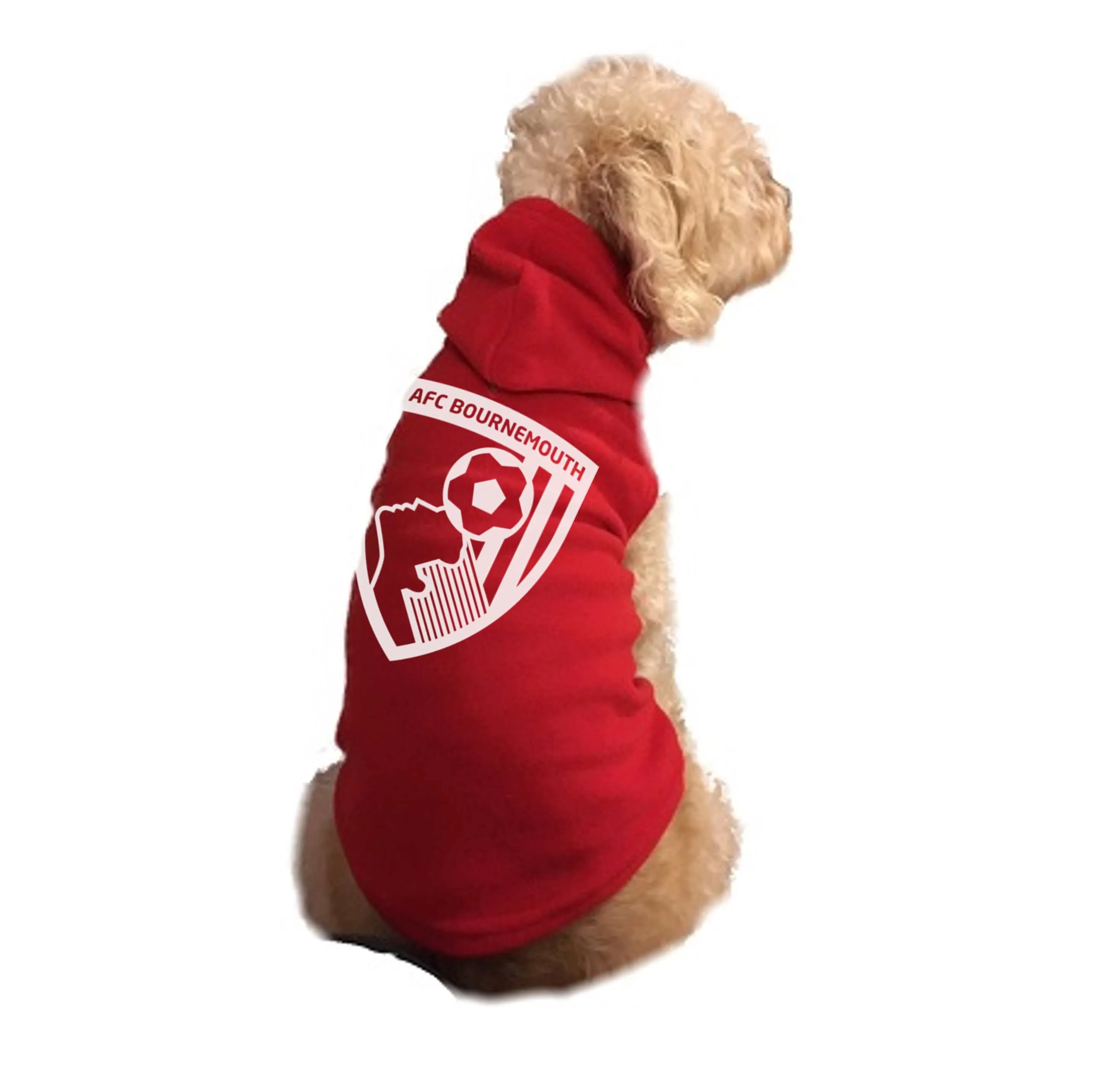 AFC Bournemouth Handmade Hoodies