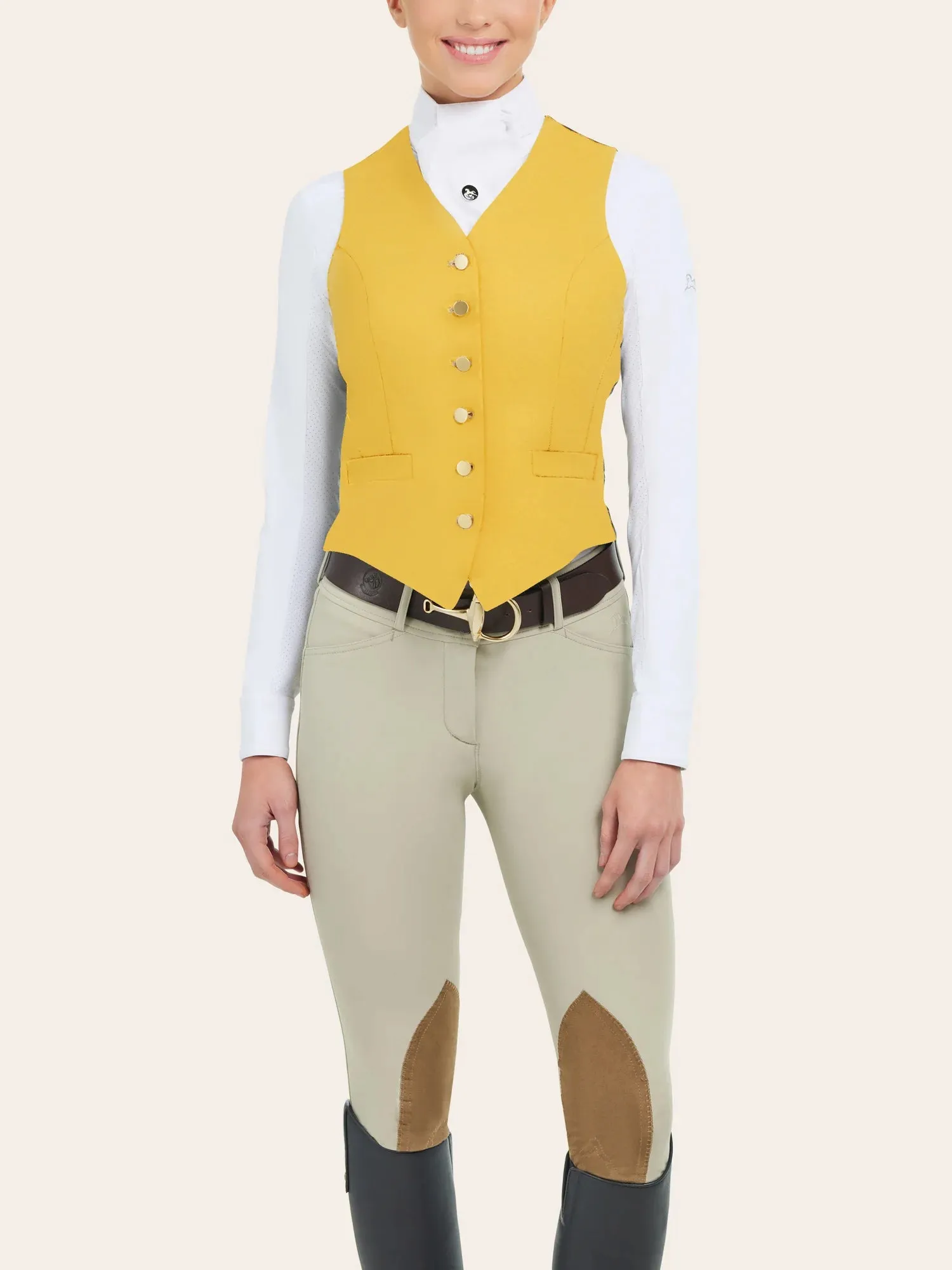 Aiken Hunt Vest