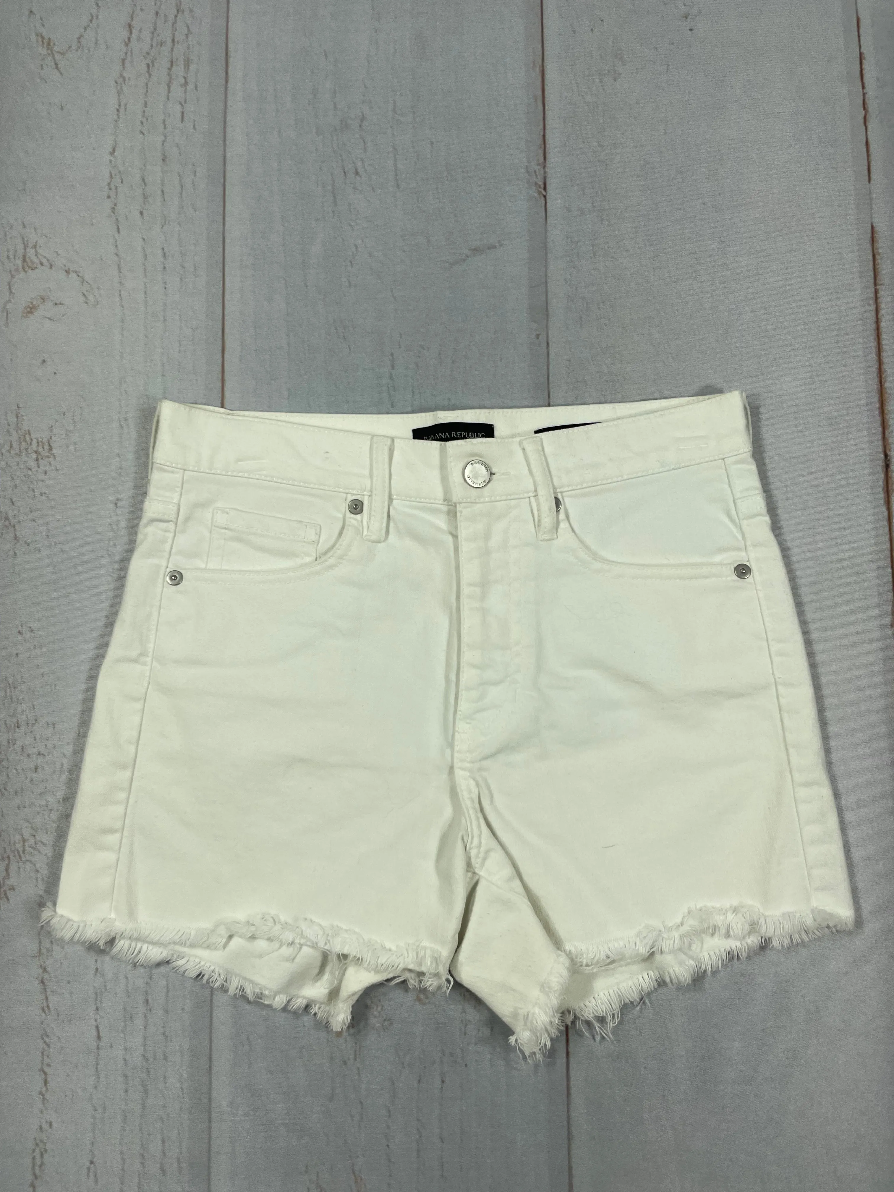 Banana Republic Shorts size 26