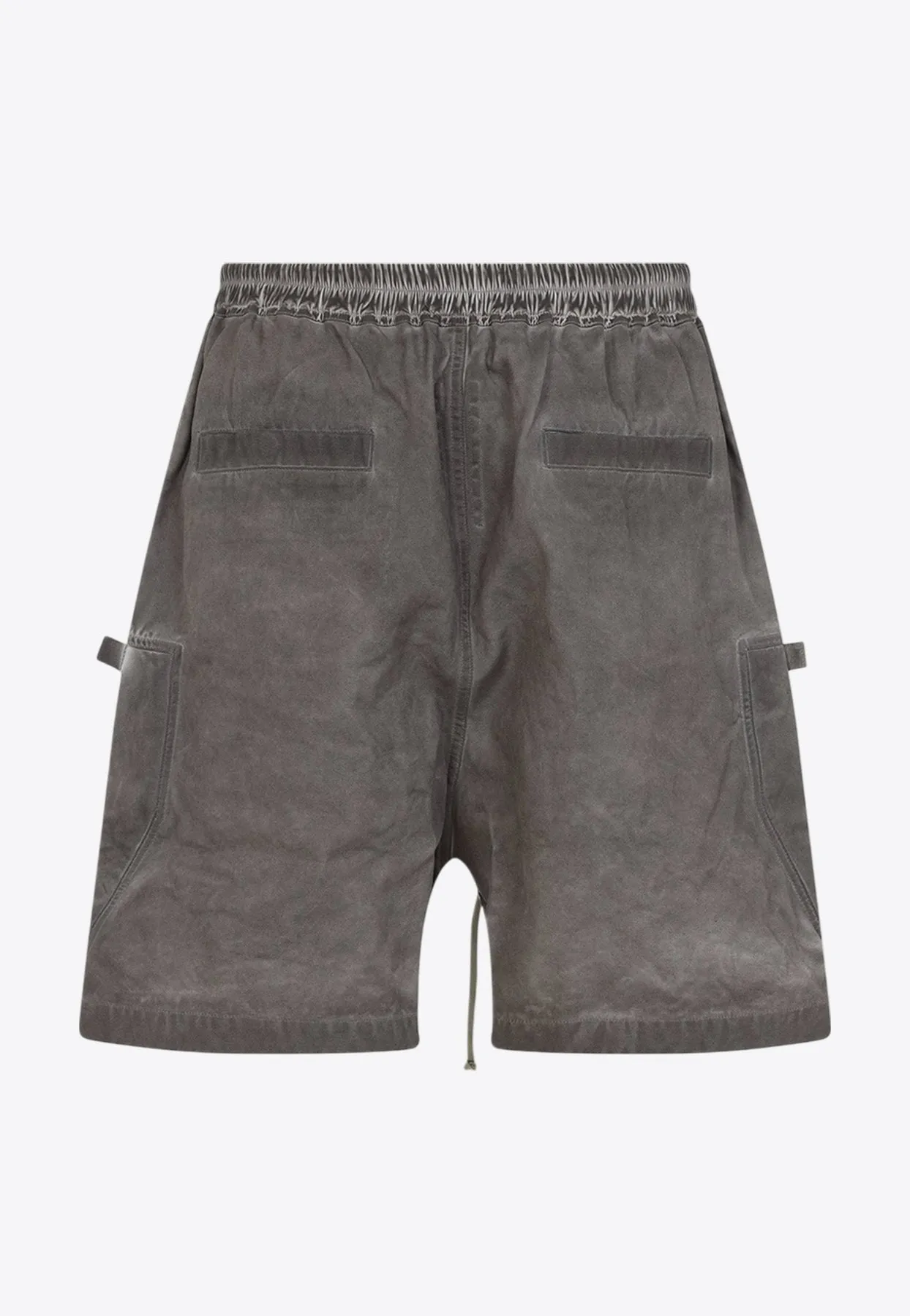 Bauhaus Drawstring Shorts