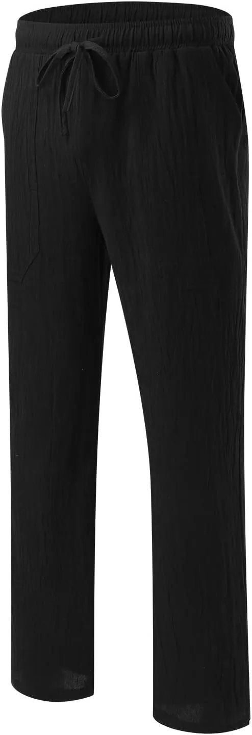 Big and Tall Sweatpants for Men Joggers for Men Cargo Athletic Casual Cargo Pants Military Pants Combat Work Pants
