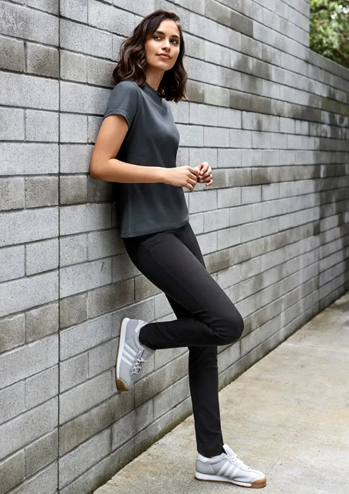 BIZ COLLECTION BS125L LADIES BELLA PANT