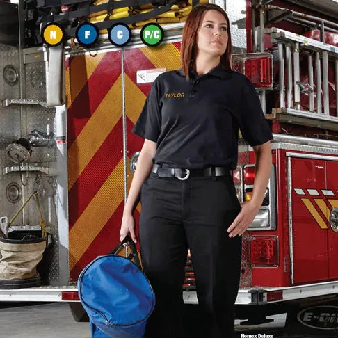 Bloom FD - Lion Deluxe Uniform Trousers