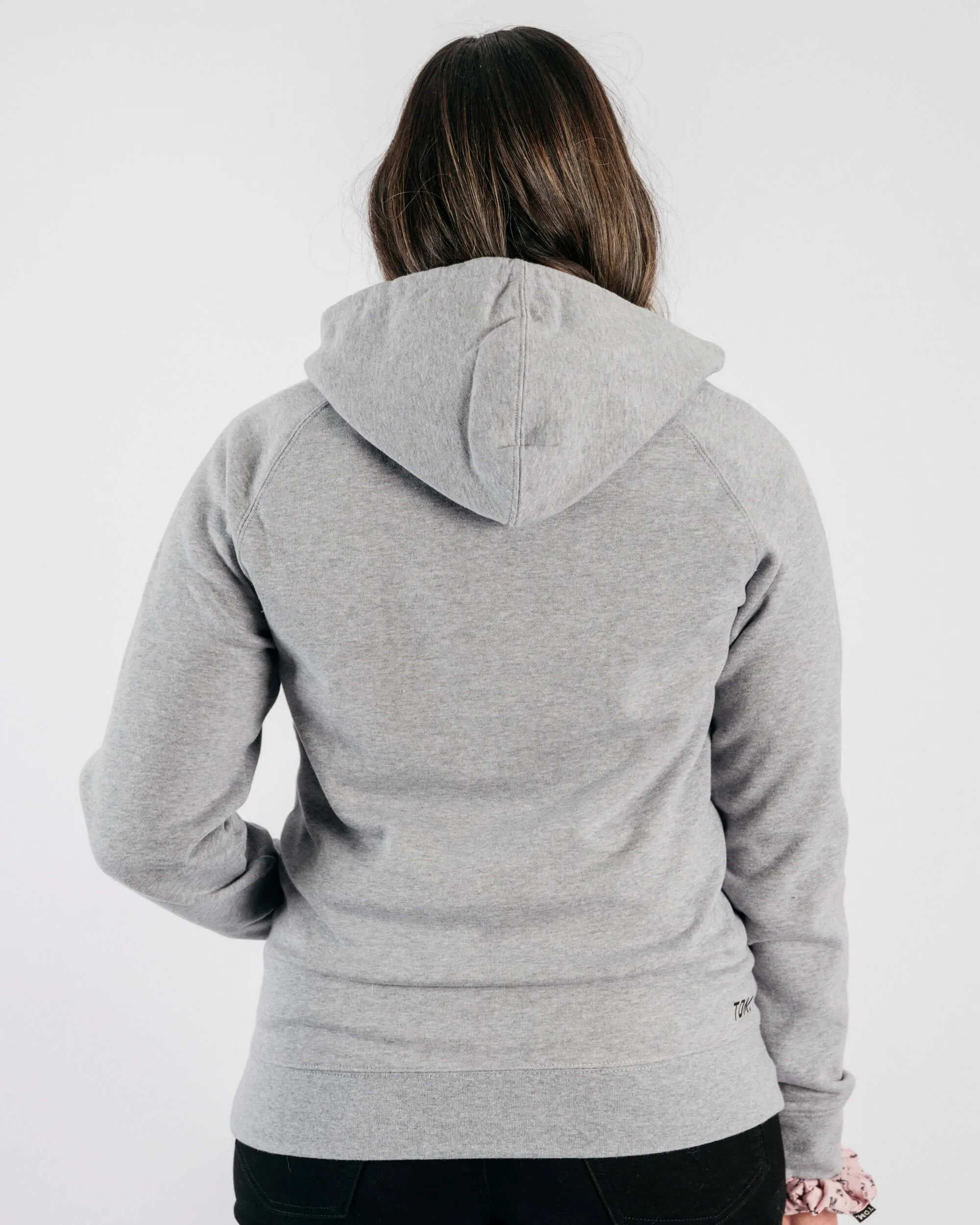 Campfires Hot Choccy & Dogs: Unisex Hoodie