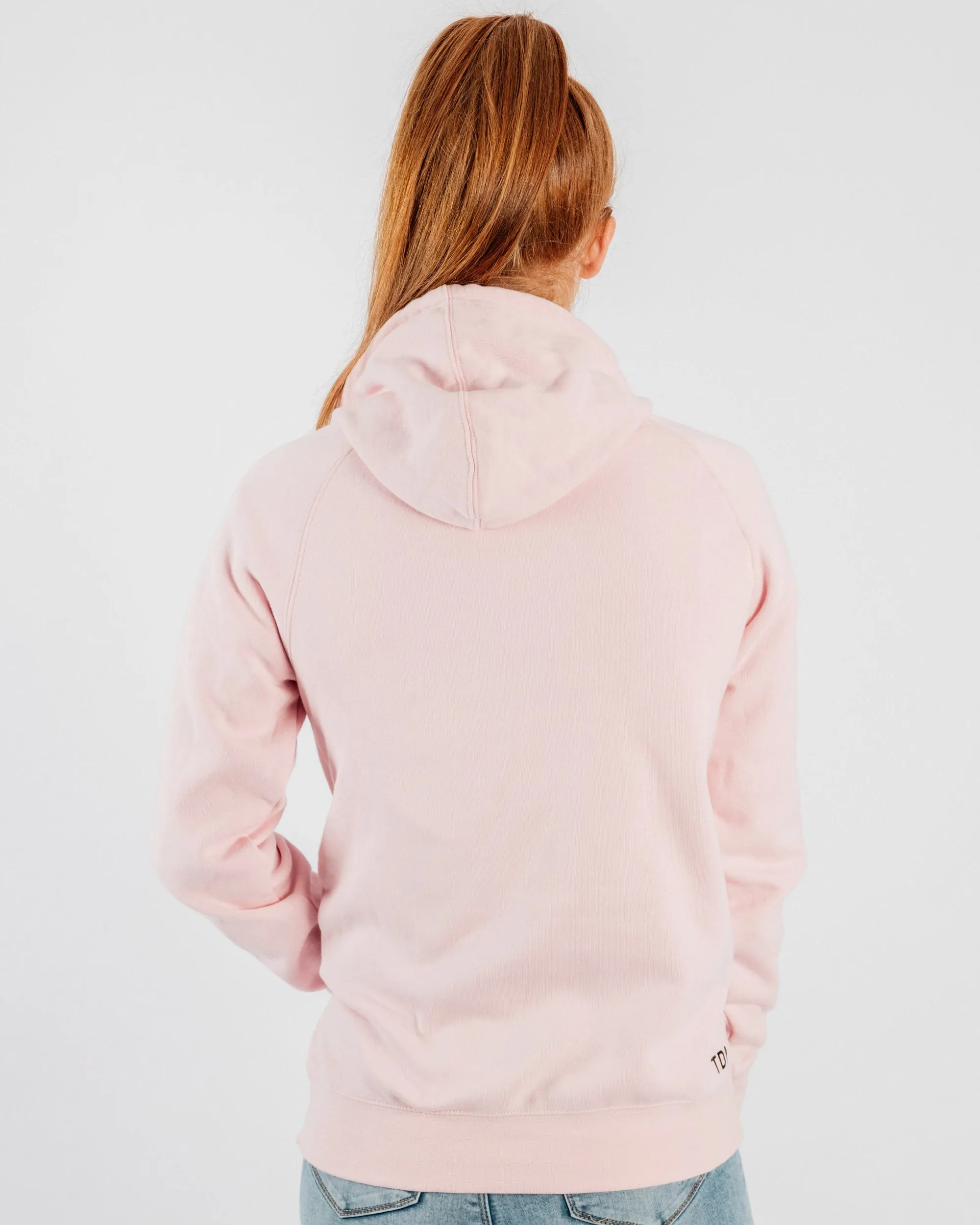 Campfires Hot Choccy & Dogs: Unisex Hoodie
