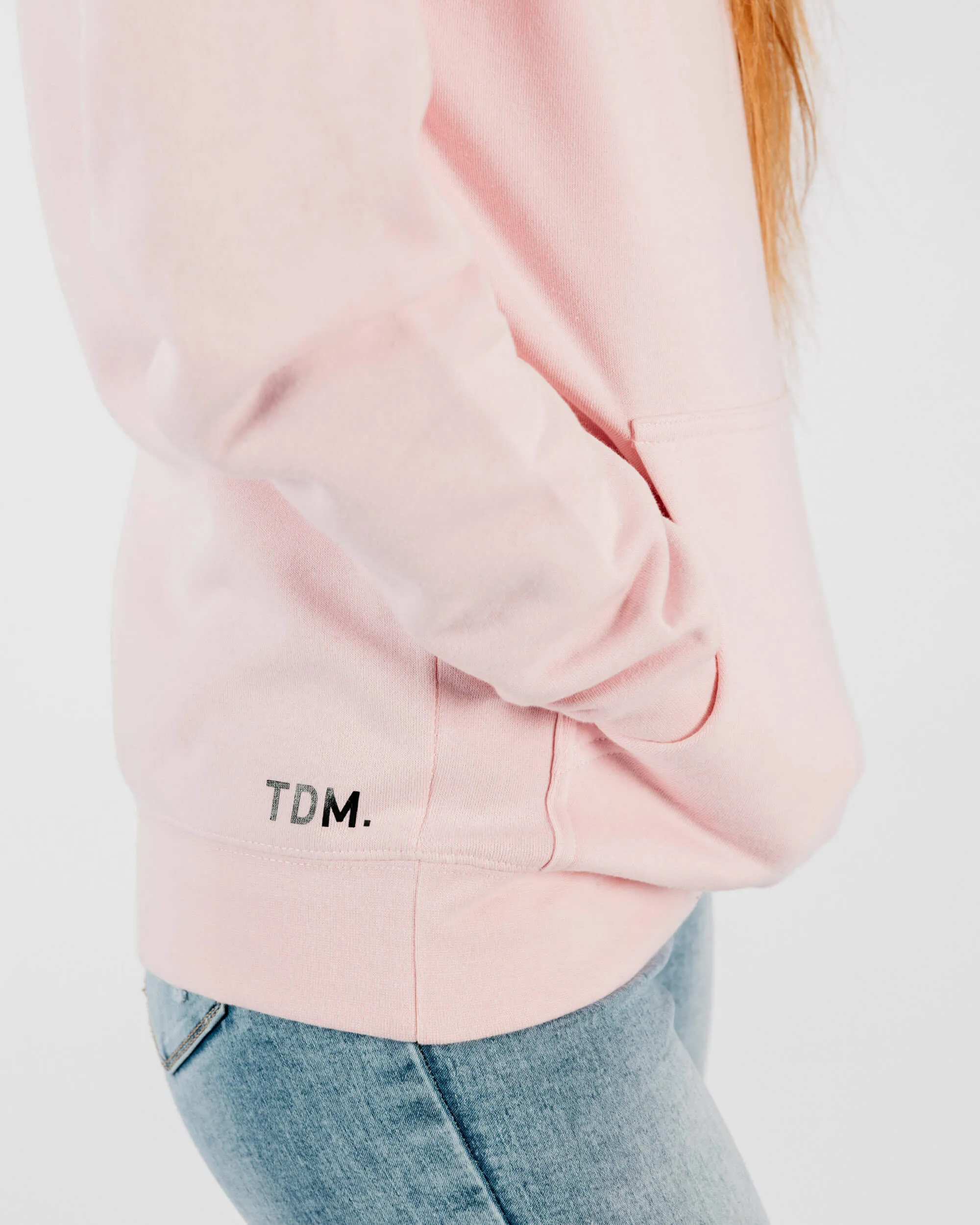Campfires Hot Choccy & Dogs: Unisex Hoodie