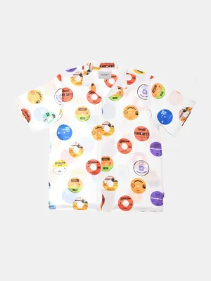 Carhartt Record Shirt - White