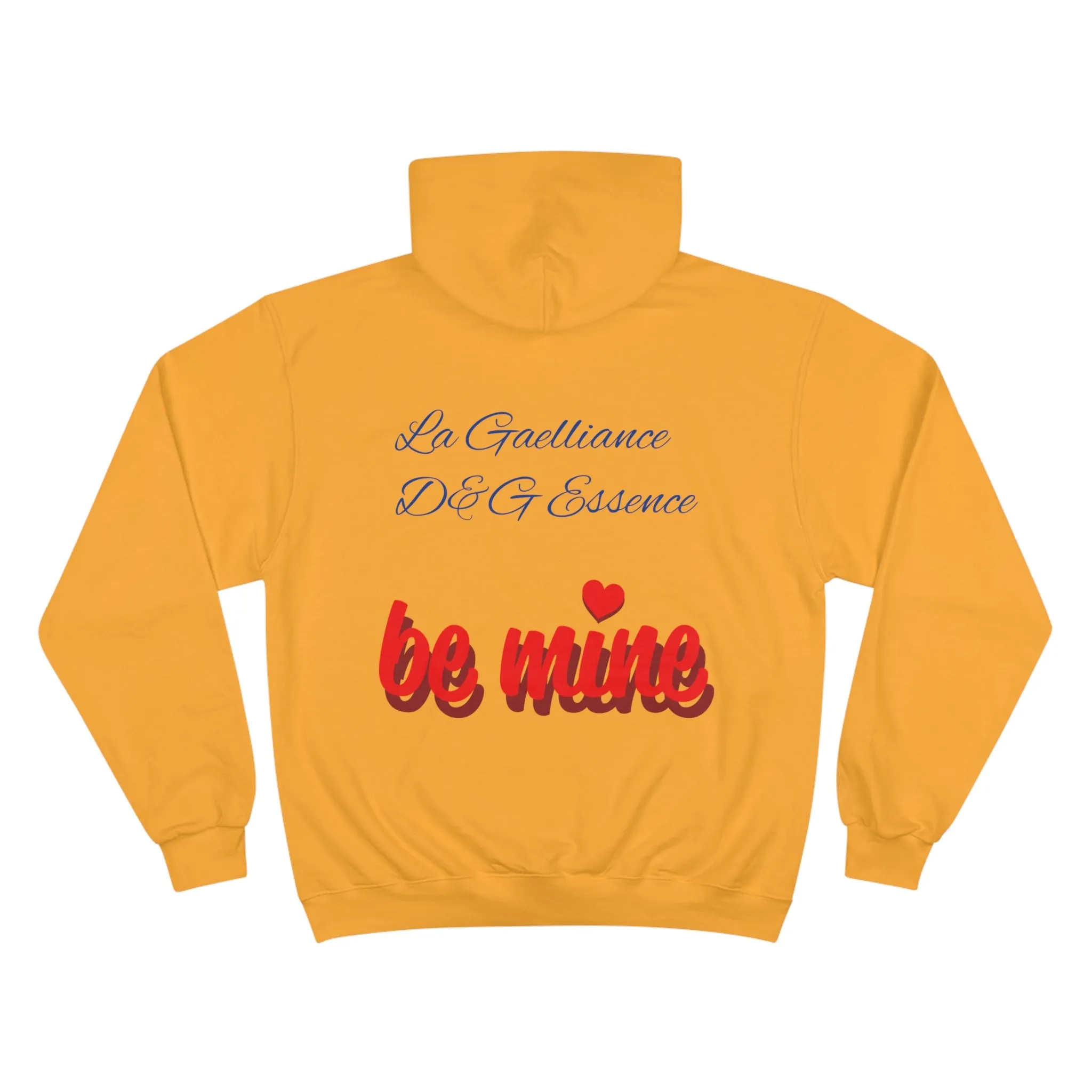 Champion Hoodie
