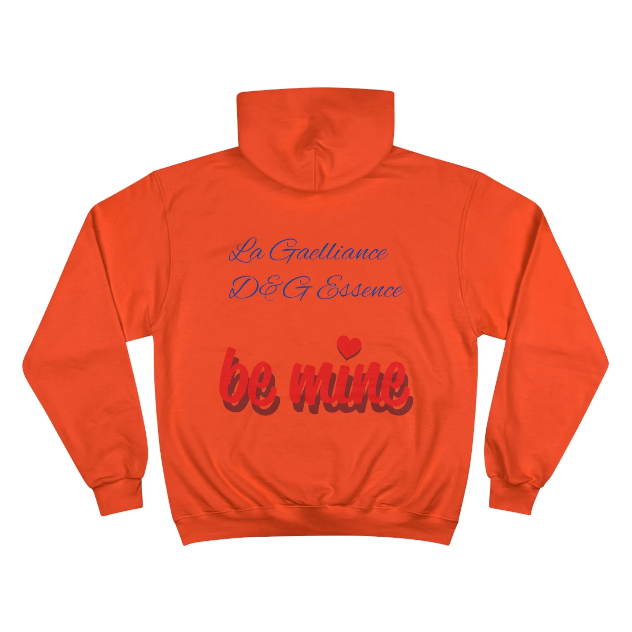 Champion Hoodie