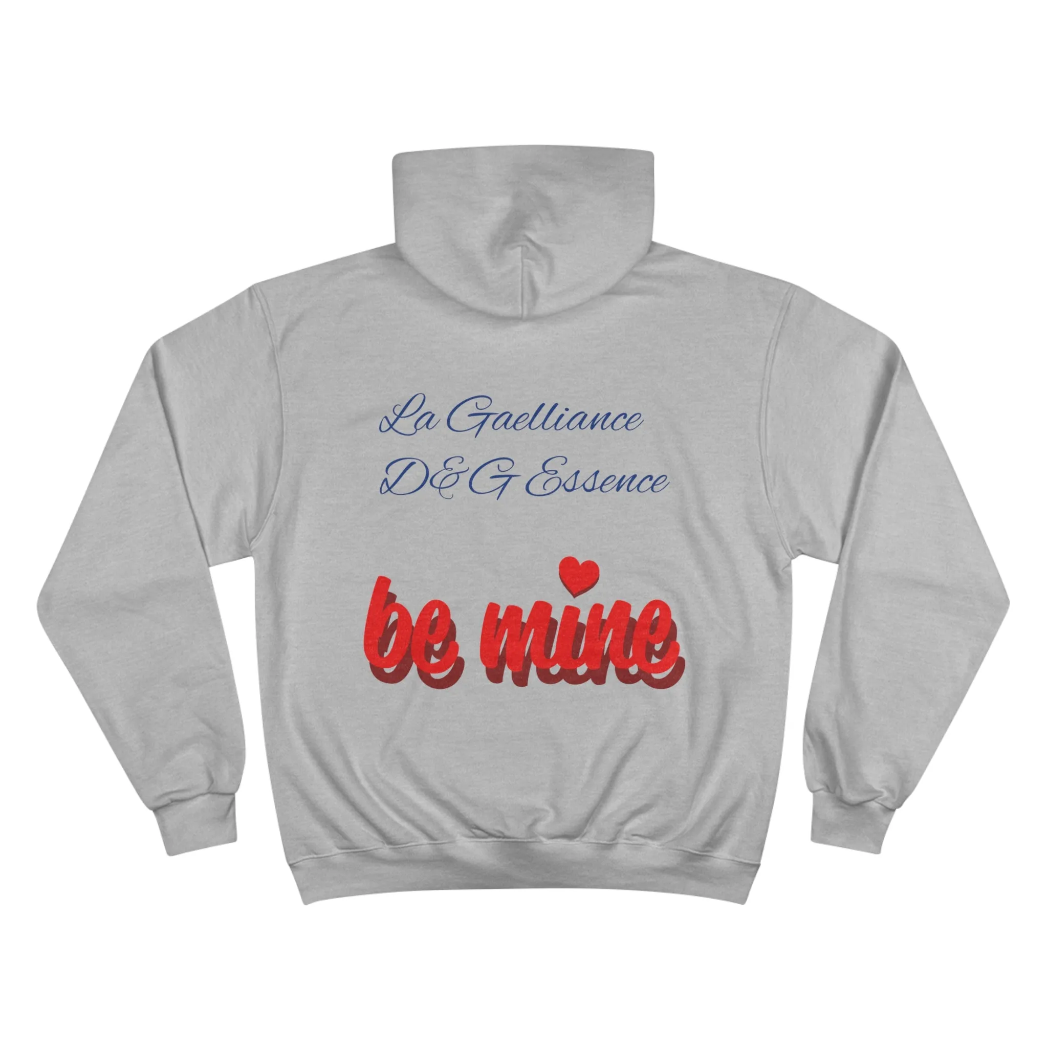 Champion Hoodie