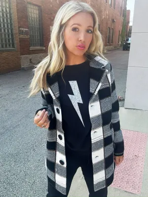 Charlie B Charmed Perfection Coat