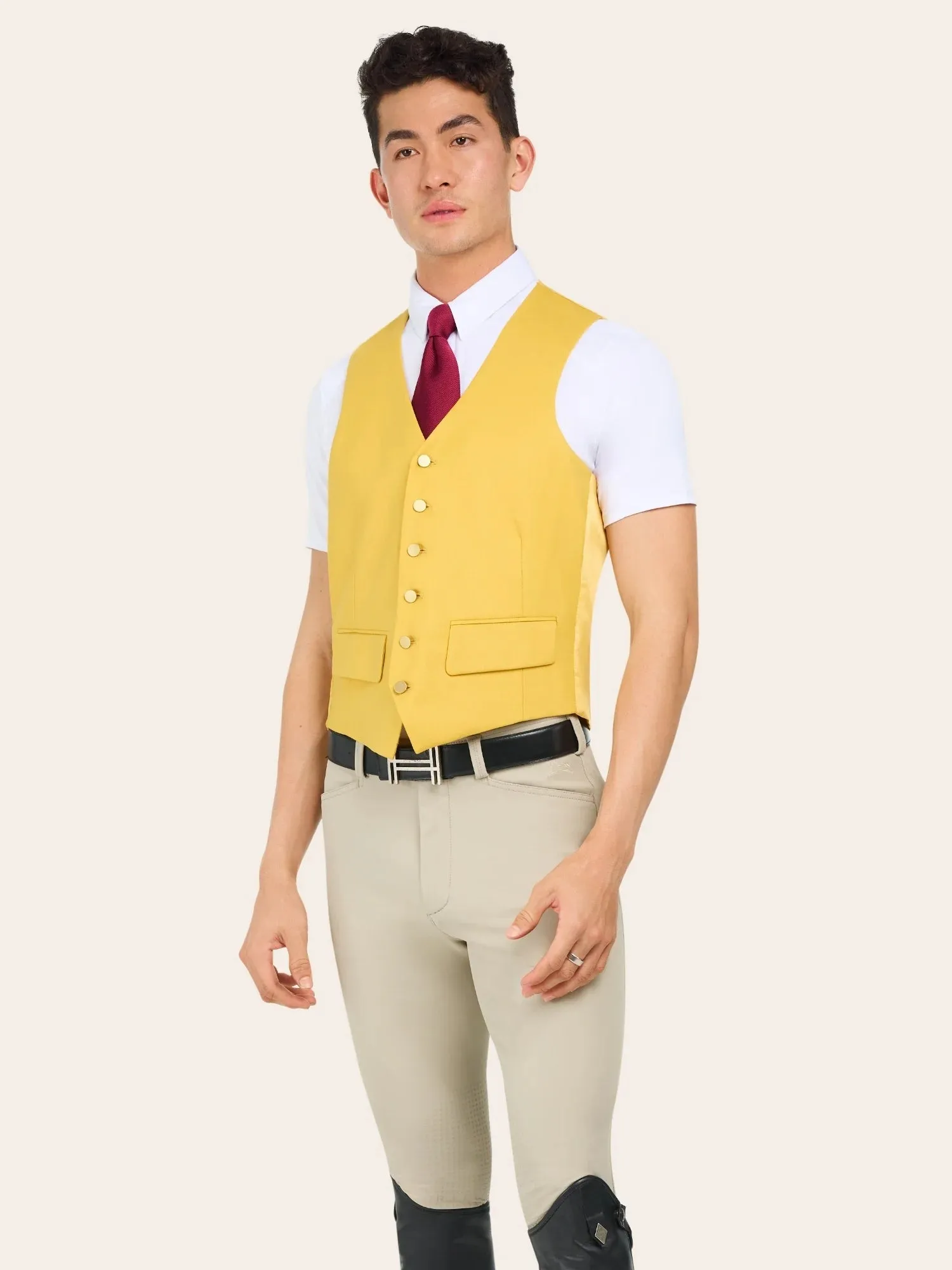 Cheshire Hunt Vest