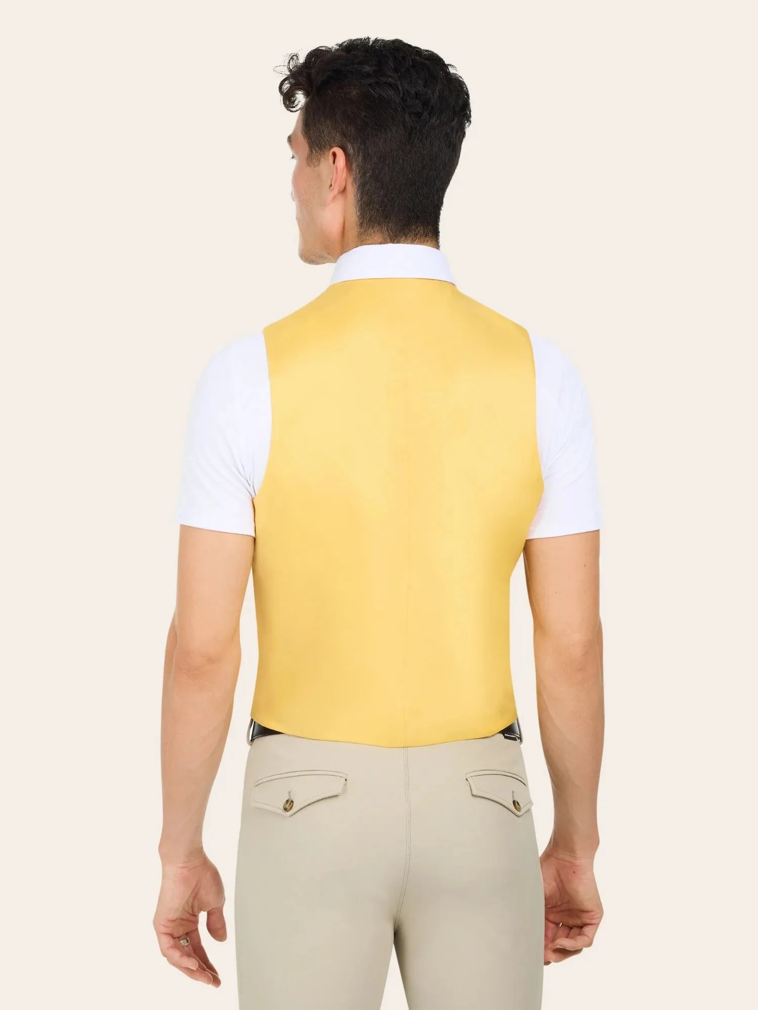 Cheshire Hunt Vest