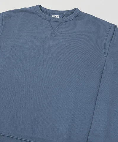 College Crew Sweat