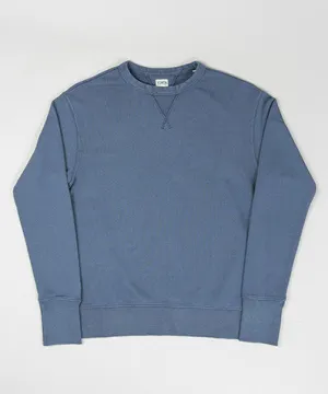 College Crew Sweat