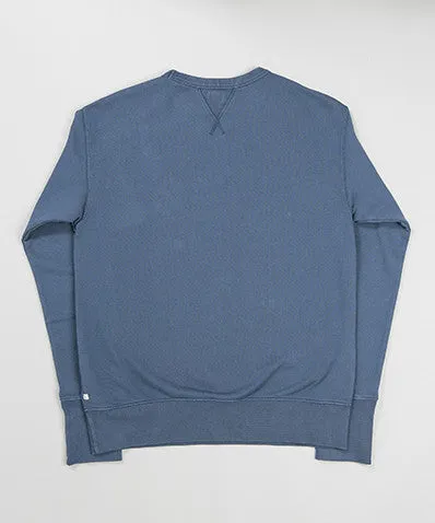 College Crew Sweat