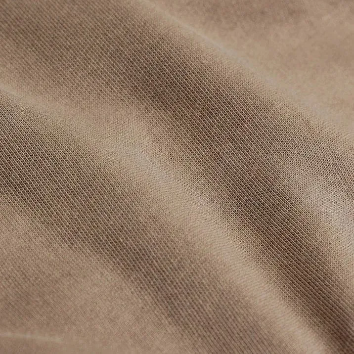 Colorful Standard Organic Hood Warm Taupe Unisex
