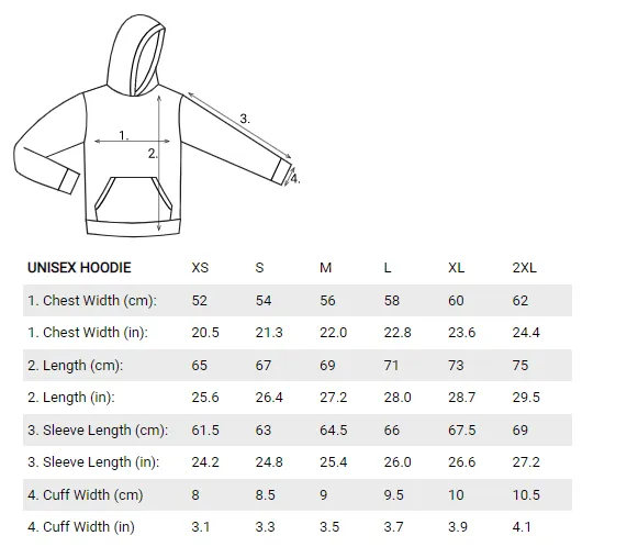 Colorful Standard Organic Hood Warm Taupe Unisex