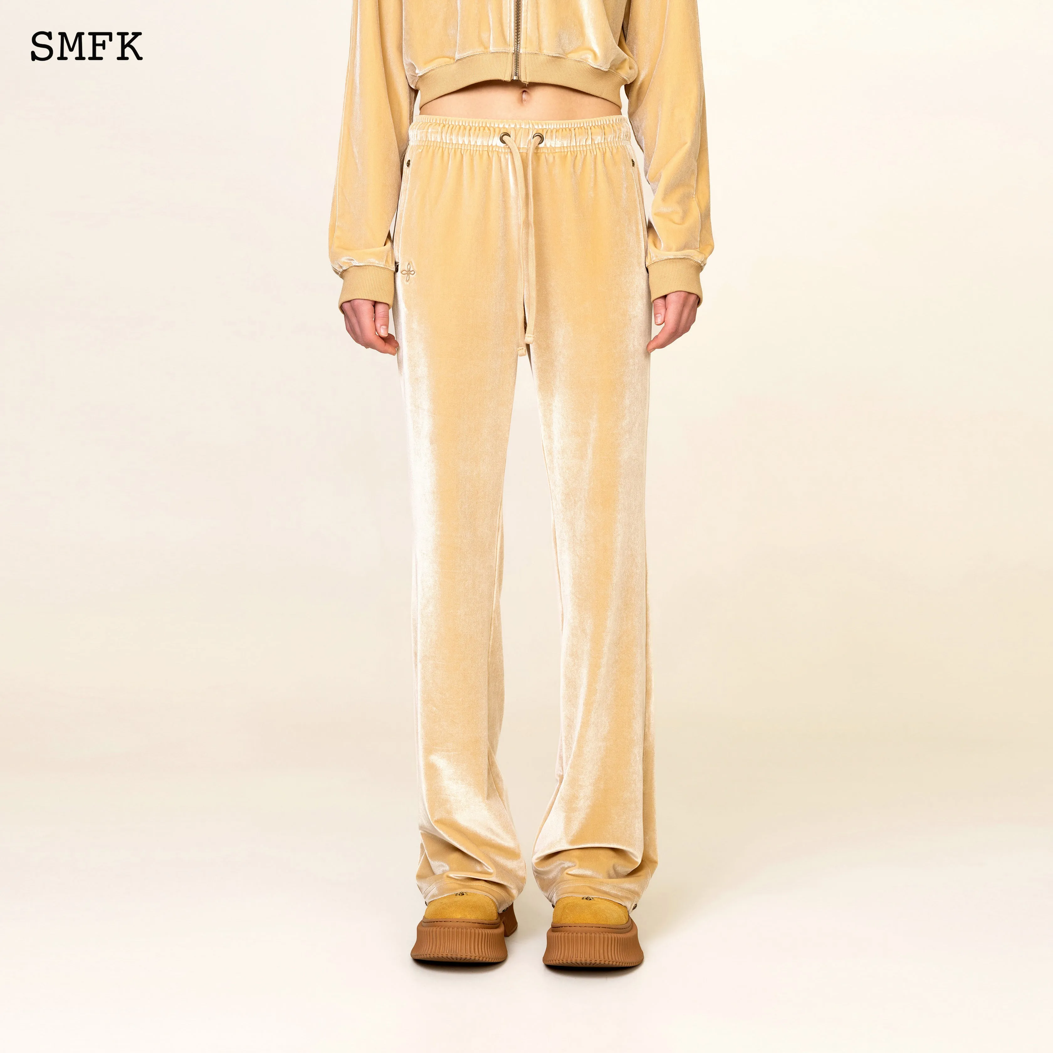 Compass Rove Training Pants Desert Velvet