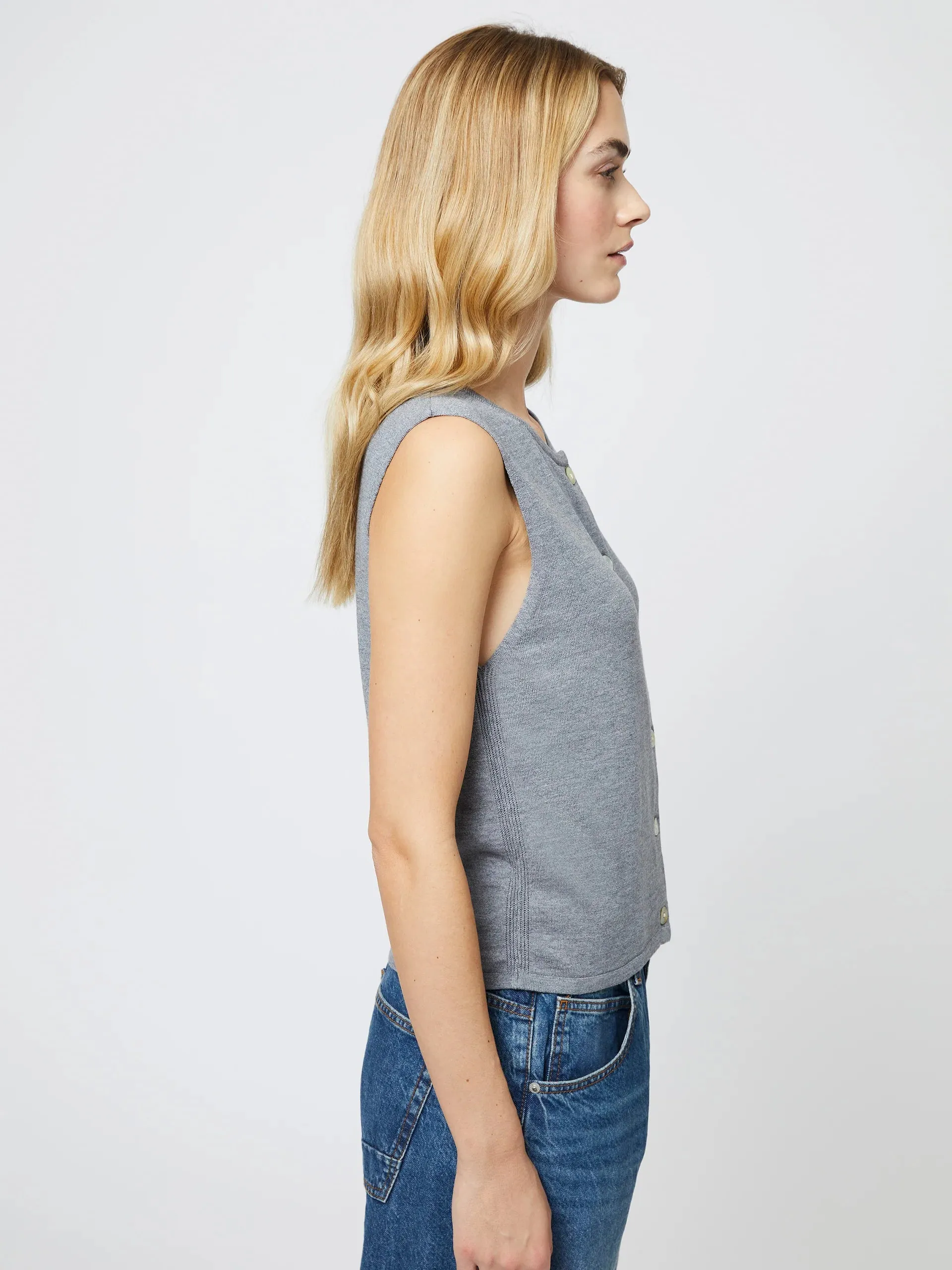 Cosysoft Sweater Vest