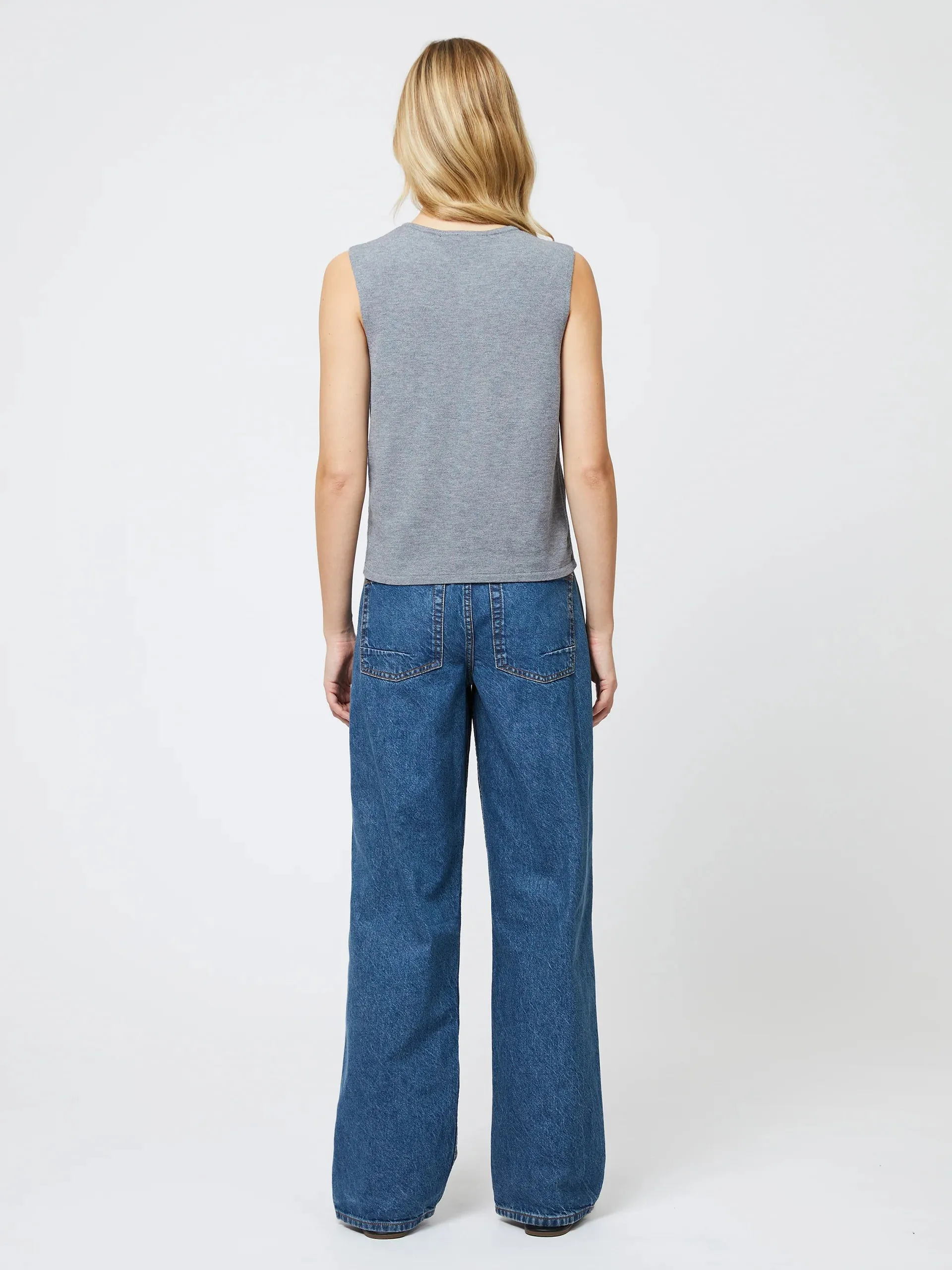 Cosysoft Sweater Vest