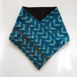 Cowl Neck Warmer 197