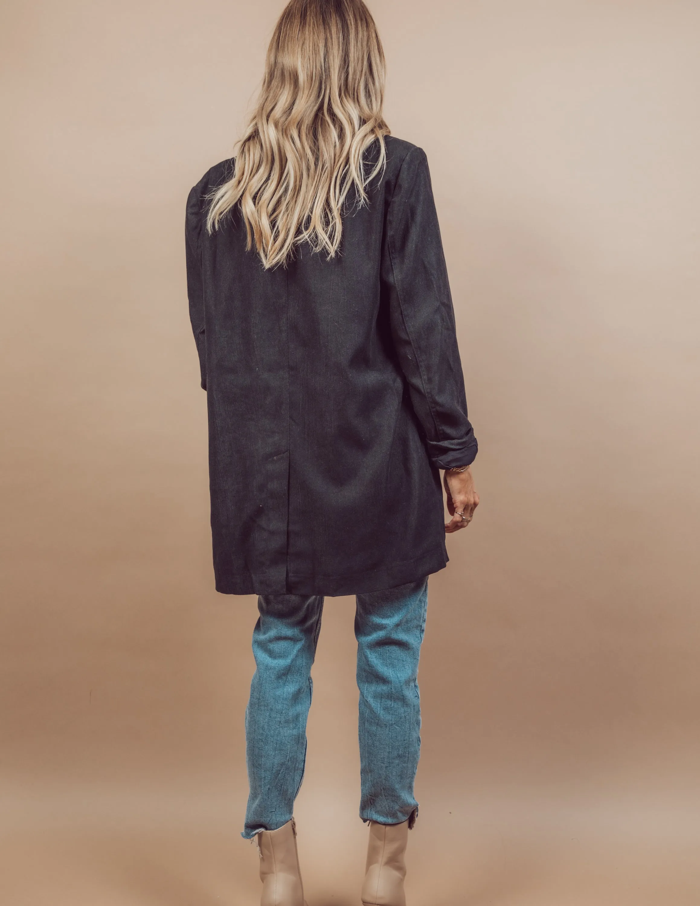 Darcie Blazer