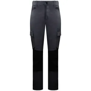 Dickies Lightweight Temp-IQ365 Womens Graphite Work Wear Trousers