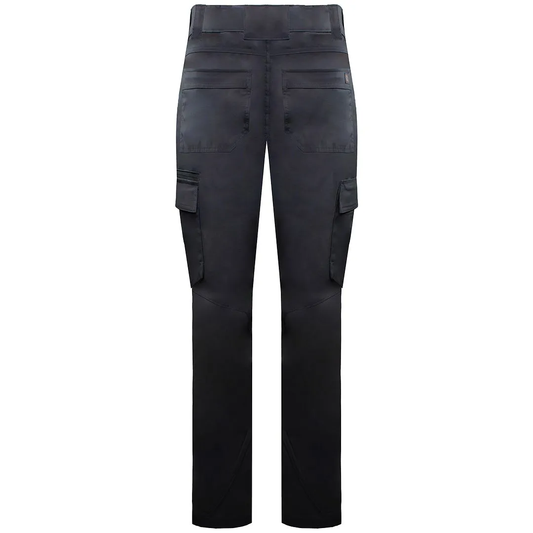 Dickies Lightweight Temp-IQ365 Womens Graphite Work Wear Trousers
