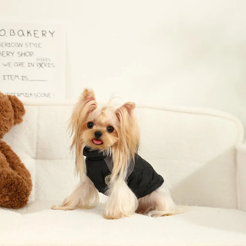 Dog Cozy Jacket