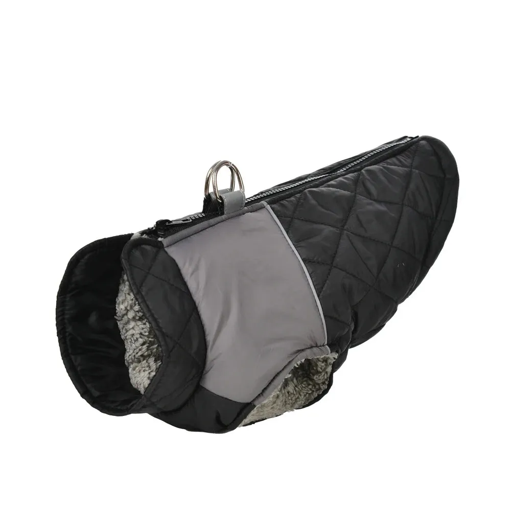 Dog Cozy Jacket