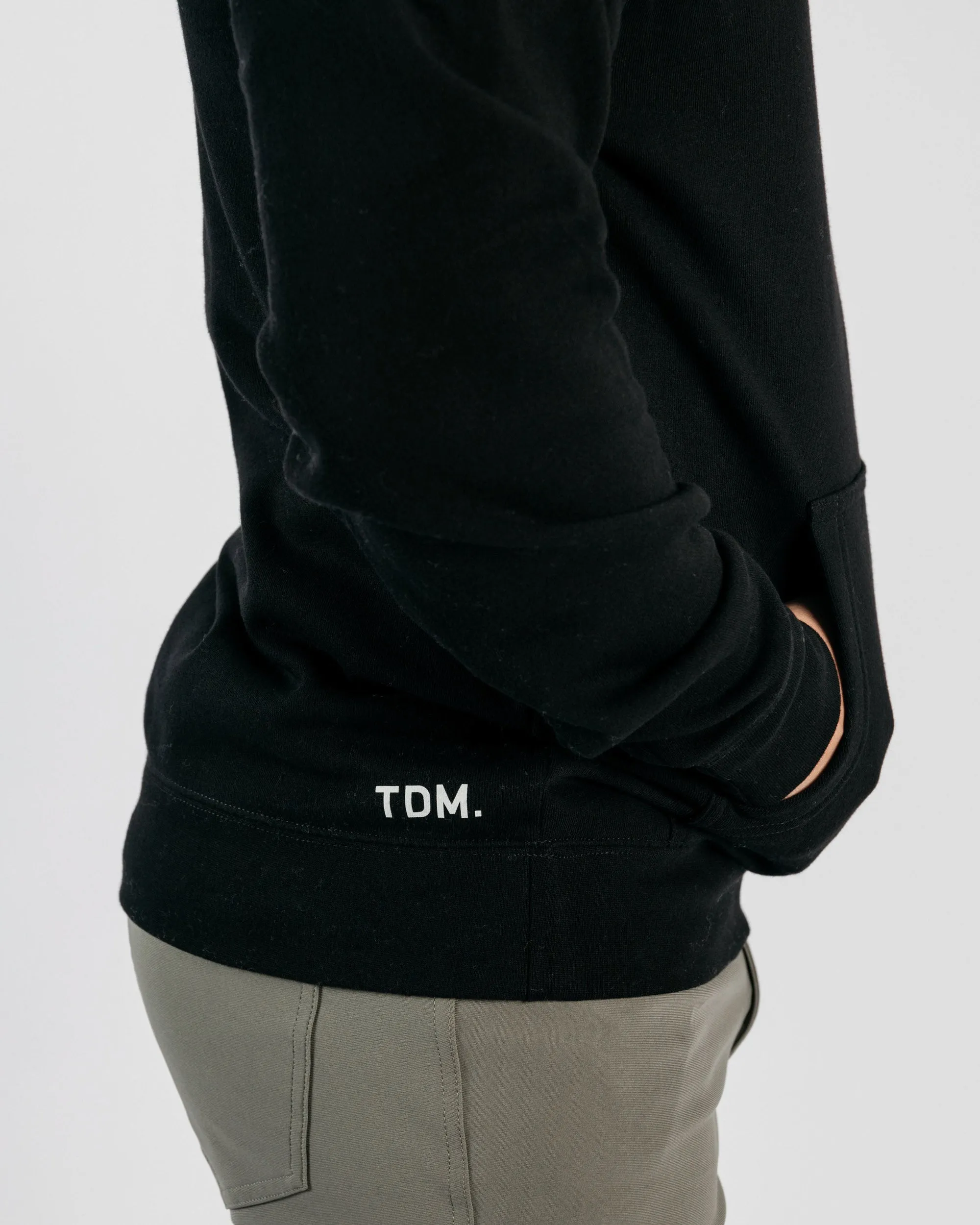 Dogs Because People Suck: Men's Hoodie