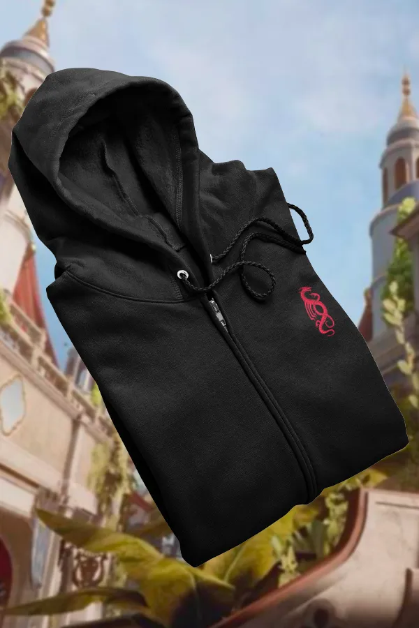 Dragon Age Tevinter Hoodie