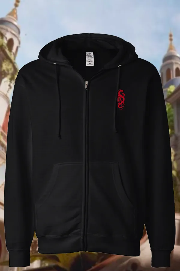 Dragon Age Tevinter Hoodie