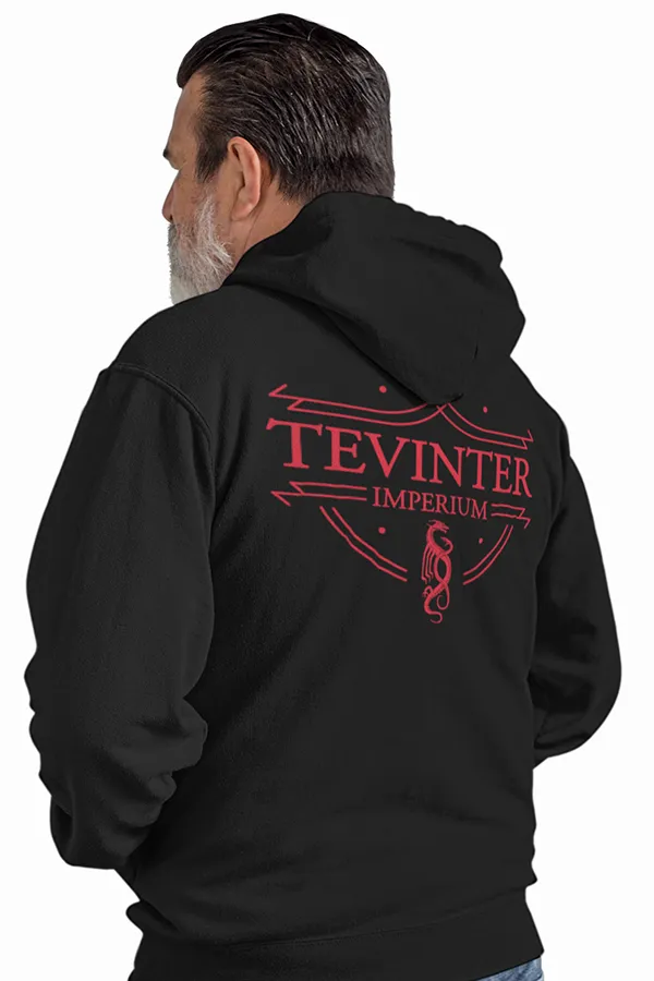 Dragon Age Tevinter Hoodie