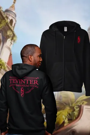 Dragon Age Tevinter Hoodie