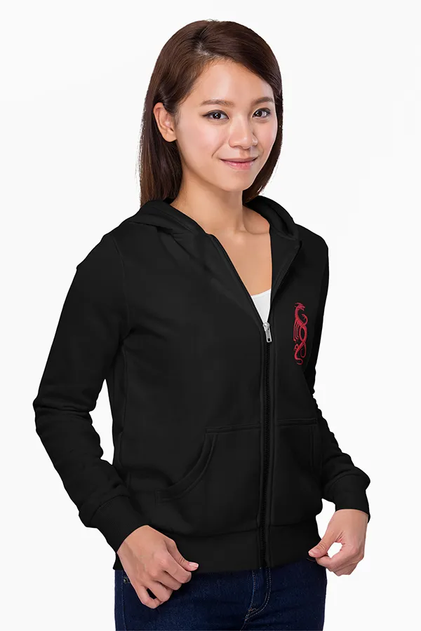 Dragon Age Tevinter Hoodie