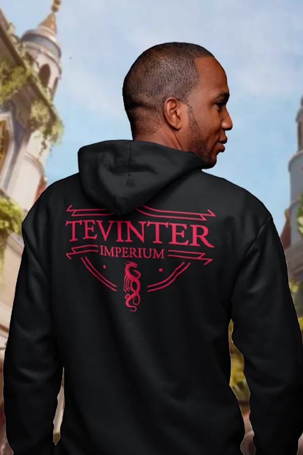 Dragon Age Tevinter Hoodie