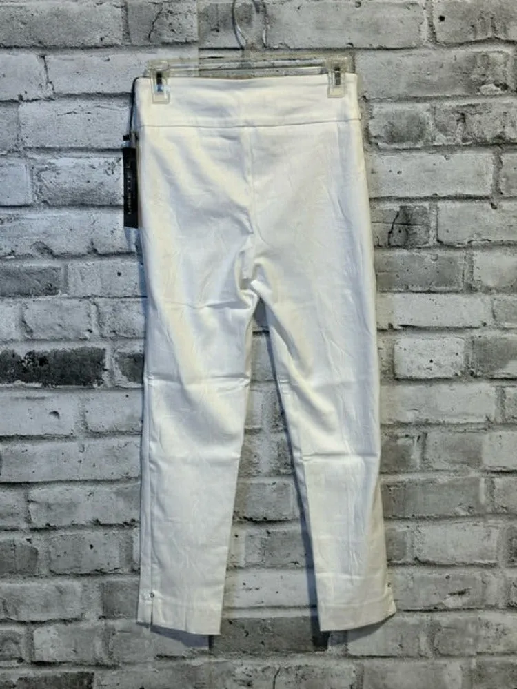Dress Capri