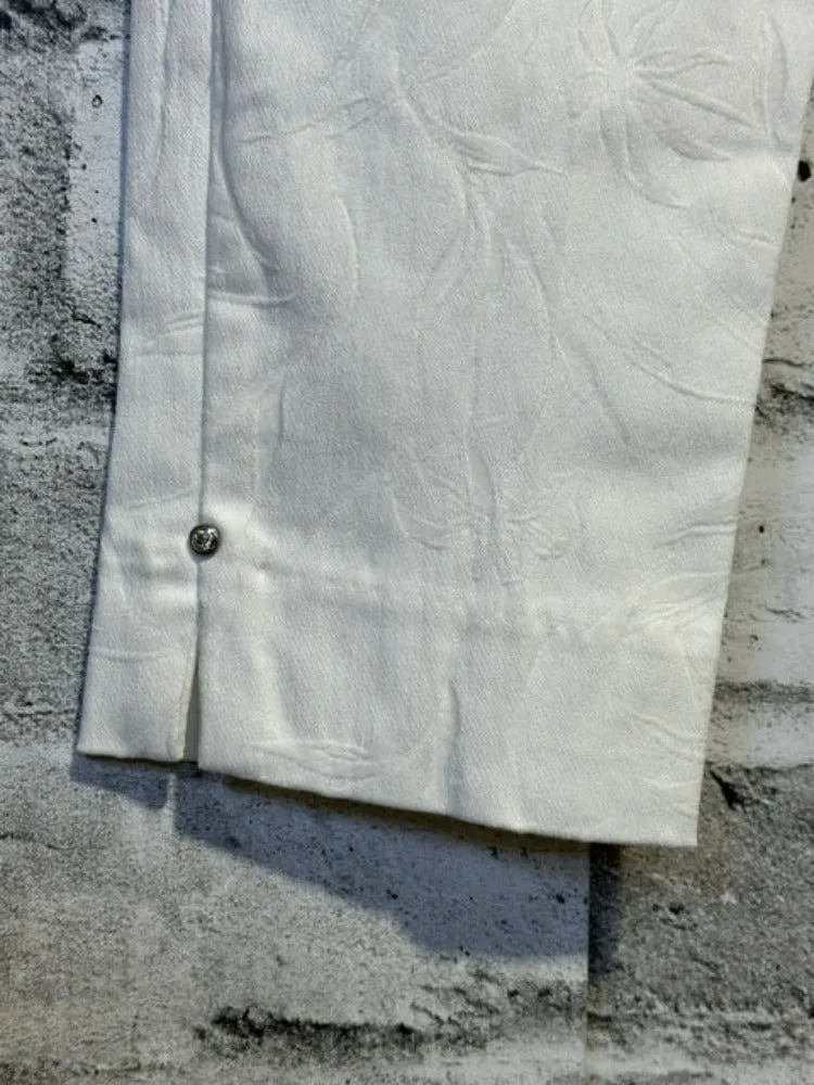 Dress Capri