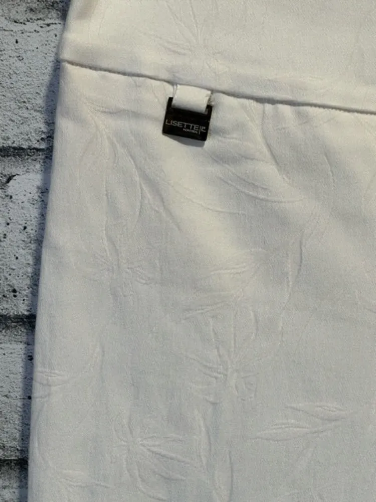 Dress Capri