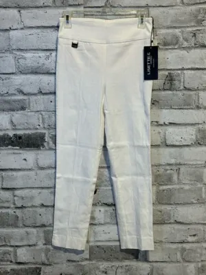 Dress Capri
