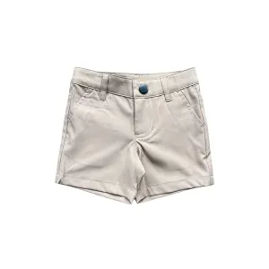 Dressy Shorts, Khaki