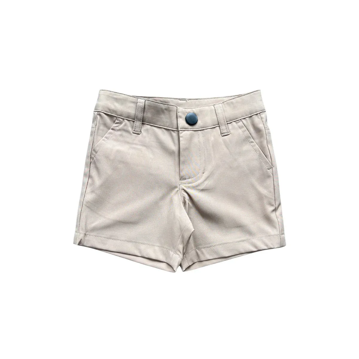 Dressy Shorts, Khaki